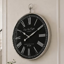 70cm Charlie Wall Clock